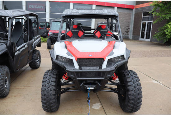 2025 general® xp 4 1000 sport