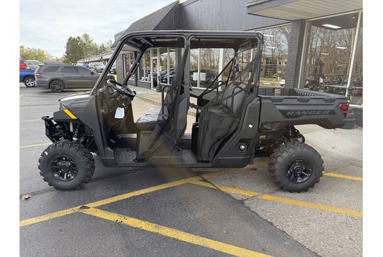 2025 ranger® crew 1000 premium