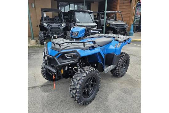 2025 sportsman® 570 trail