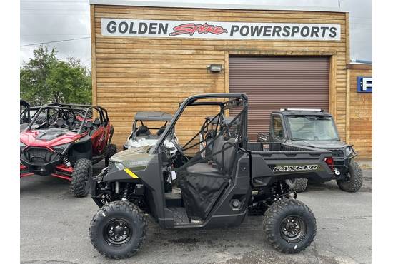 2025 ranger® 1000 eps