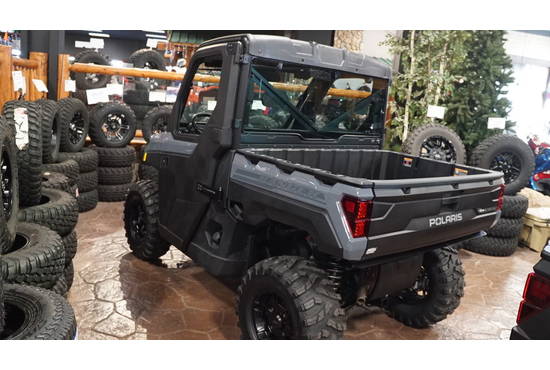 2025 ranger xp® 1000 northstar edition ultimate