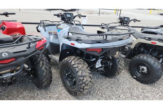 2025 sportsman® 570 premium