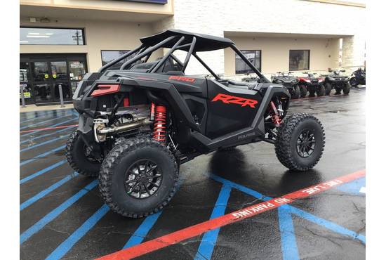2025 rzr pro s ultimate