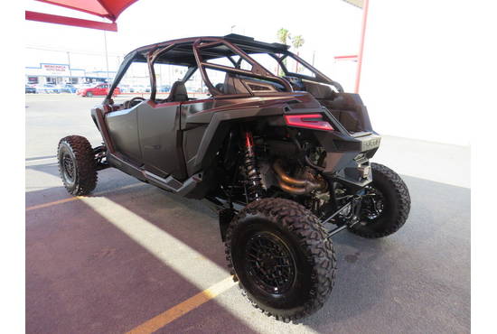 2025 rzr pro r 4 ultimate