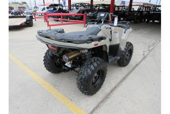 2025 sportsman® 570