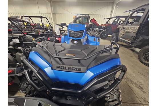 2025 sportsman® 570 trail