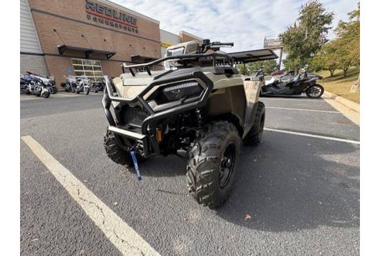 2026 Sportsman 570 EPS