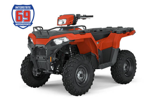 2025 sportsman® 570