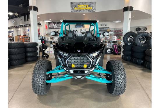 2025 rzr pro r 4 ultimate