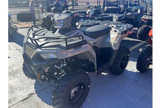 2025 sportsman® 570