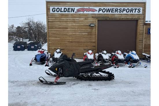 2023 patriot 9r pro rmk slash 155