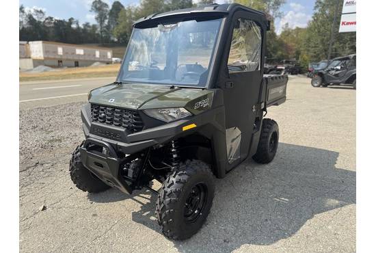 2025 ranger® sp 570