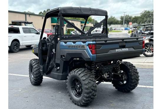 2025 ranger xp® 1000 premium
