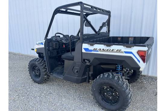2024 ranger xp® kinetic ultimate