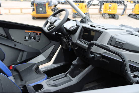 2024 RZR Pro R Premium