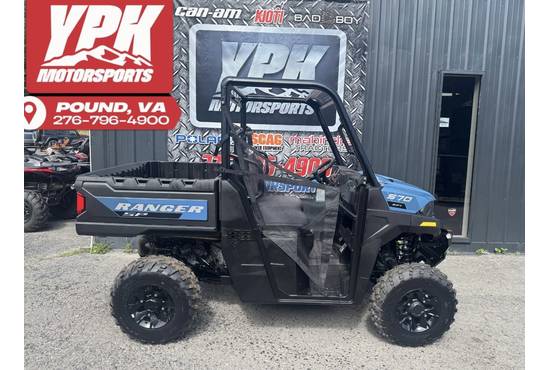 2025 ranger® sp 570 premium
