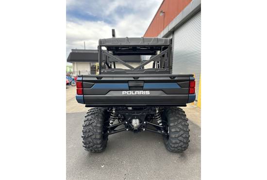 2025 ranger® crew xp 1000 premium