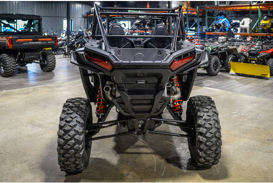 2025 rzr xp® 4 1000 premium