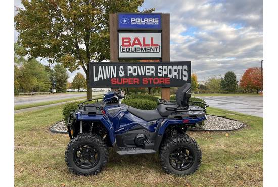 2025 sportsman® touring 570 premium