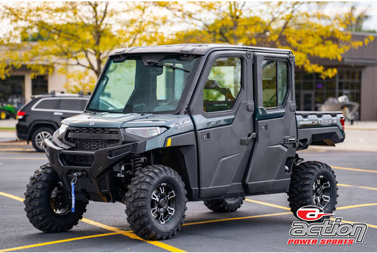 Ranger Crew XP 1000 NorthStar Edition Ultimate