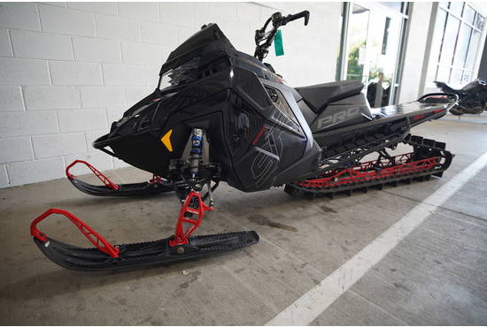 2023 patriot 9r pro rmk slash 165 2.75"