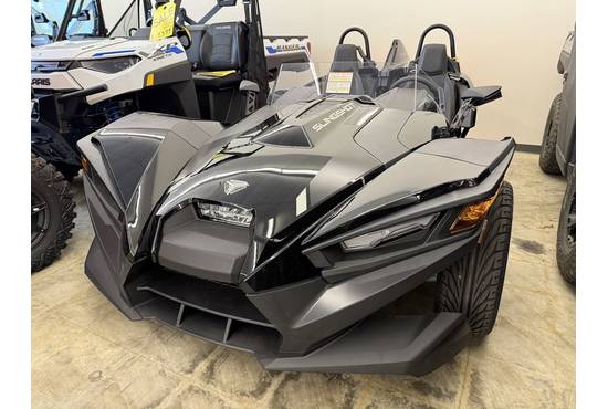 2025 slingshot® sl (autodrive)