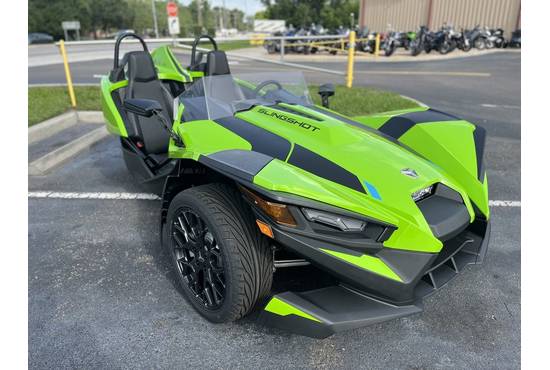 2025 slingshot® sl (manual)