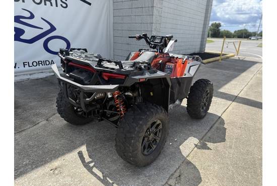 2025 sportsman xp® 1000 s