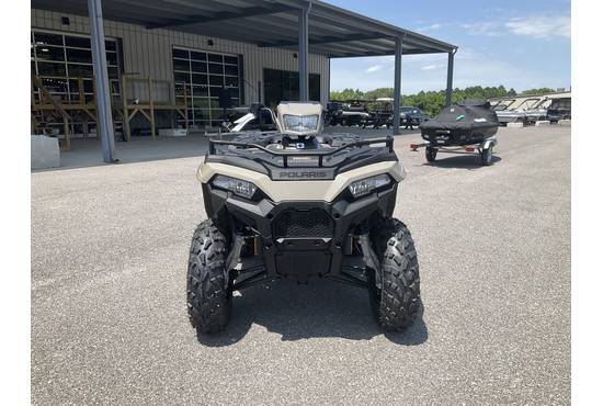 2025 sportsman® 570