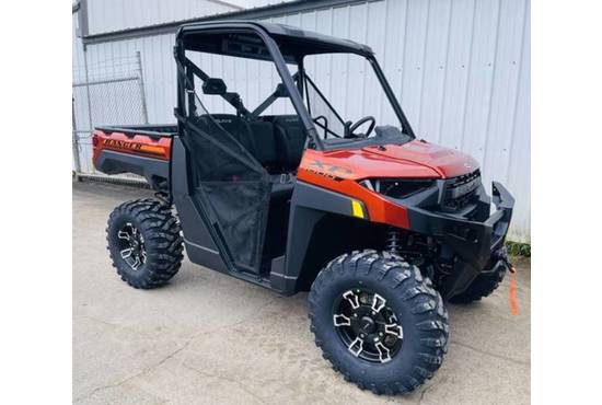 2026 Ranger 1000 Premium
