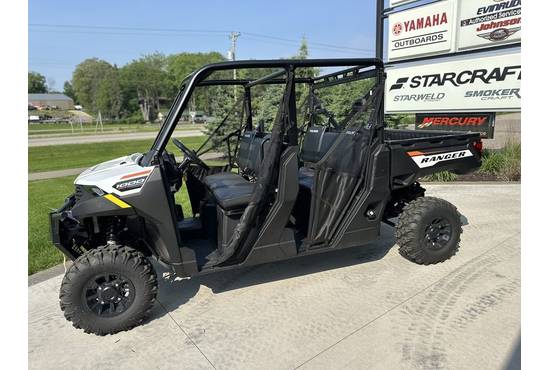 2025 ranger® crew 1000 premium
