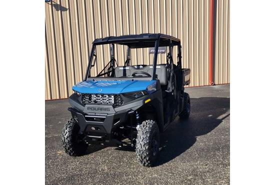 2025 ranger® crew sp 570 premium