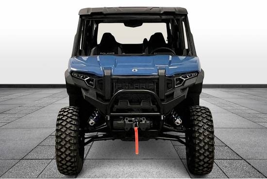 2024 polaris xpedition adv 5 ultimate