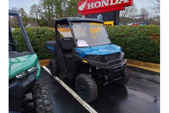 Ranger SP 570 Premium