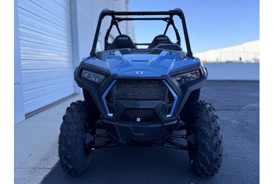 2026 RZR Trail Sport