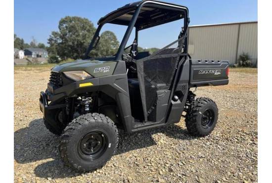 2025 ranger® sp 570