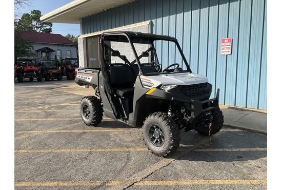 2025 ranger® 1000 premium
