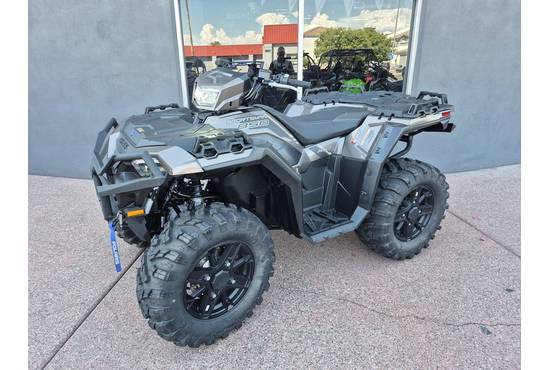 2026 Sportsman 850 Trail
