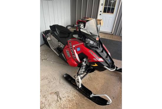 2018 800 Switchback® Pro-S 1.25 RipSaw II ES