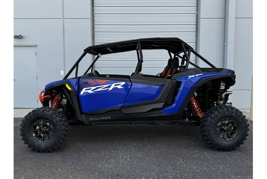 2025 rzr xp® 4 1000 ultimate