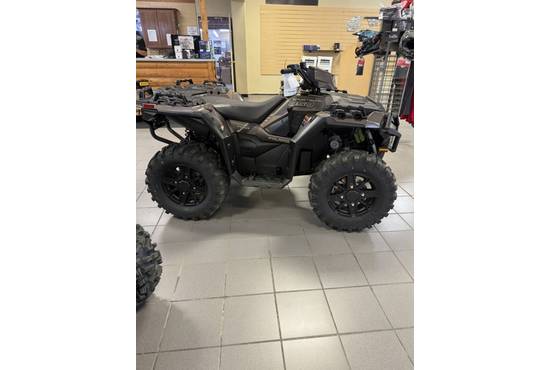 2026 Sportsman 850 Trail Nara Bronze