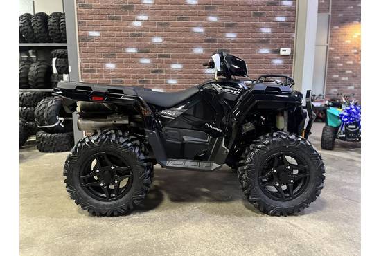 2026 Sportsman 570 Trail