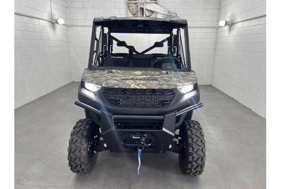 2025 ranger® crew 1000 premium