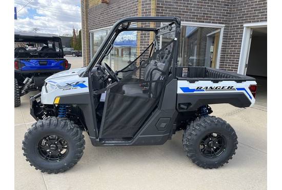 2024 ranger xp® kinetic ultimate