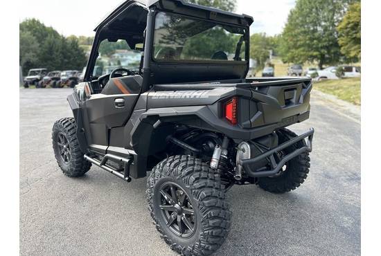 2026 General XP 1000 Ultimate Rally Package