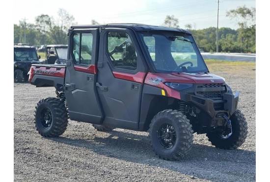 2026 Ranger Crew XP 1000 NorthStar Edition Premium