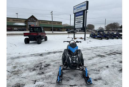 2022 850 RMK PRO 155 Matryx