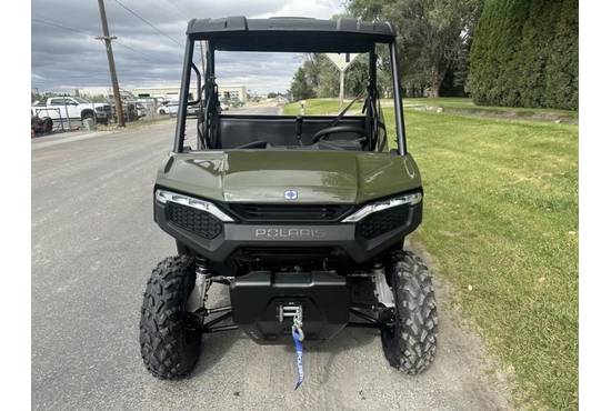 2026 Ranger 500