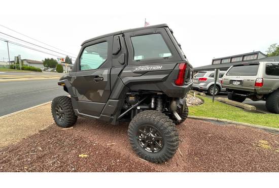 2025 polaris xpedition adv northstar