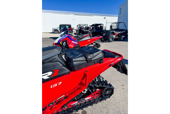 2024 patriot boost indy vr1 137